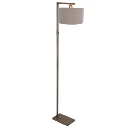 floor lamp STANG E27 IP20, dimmable