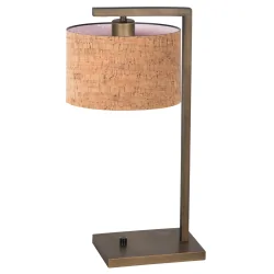table lamp STANG E27 IP20, dimmable
