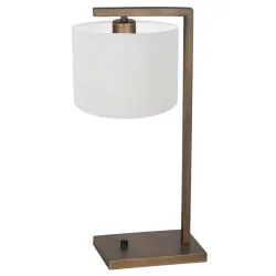 table lamp STANG E27 IP20, dimmable