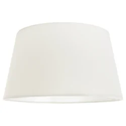 shade KAPPEN - Ø 30CM conical, creme
