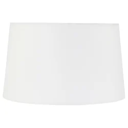 shade KAPPEN - Ø 30CM conical, white