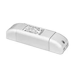 DC JOLLY MD LC, multi LED converter 24W, constant voltage 150-500mA, dimmable with phase trailing edge / switch
