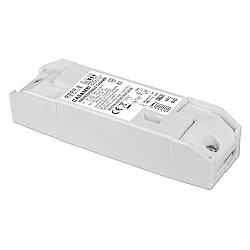 PROFESSIONALE CASAMBI multi LED converter 38W, dimmable, dim-to-warm suitable