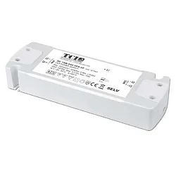 DC 50W 12V VPS LP, LED power supply unit 12V, 50W, non dimmable