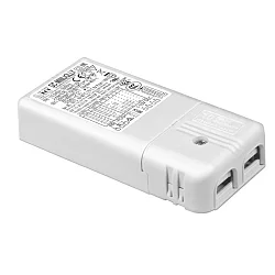 converter DC MINI JOLLY AM, white