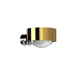 mirror luminaire PUK MINI WALL FIX (COB LED) up / down, rigid, without lens IP20, dimmable