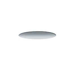 glass for PUK MINI - SOFT, clear
