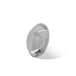 lens PUK! PRO 120, clear