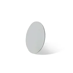 glass for PUK! PRO 120, mat