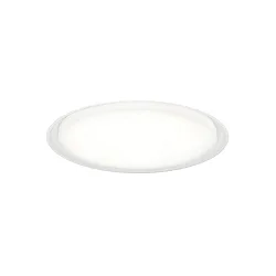 recessed luminaire CITY IP44 CEILING REC 2.6 IP44, white matt dimmable 18,5W 1870lm 3000K CRI 90-100