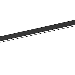STREX LED MODULE 1.0 opal, 60cm, 48V, 3000K,CRi >90,  not dimmable, black