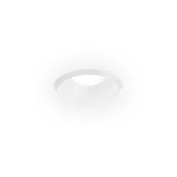 recessed luminaire TAIO IP65 CEILING REC 1.0 IP65, white matt  9W 350lm 2700K CRI 90-100