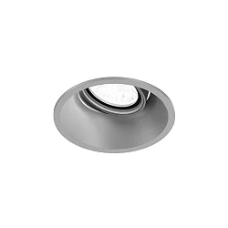 ceiling recessed luminaire DEEP ADJUST 1.0 - LED cardanic swivelling, with wire springs IP20