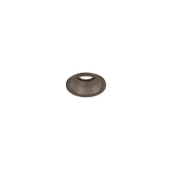 ceiling recessed luminaire DEEP POINT 1.0 small, rigid, current constant IP20, bronze dimmable
