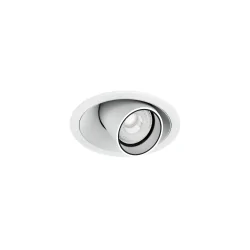 recessed spotlight current constant, adjustable
