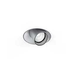 recessed spotlight current constant, adjustable, flush