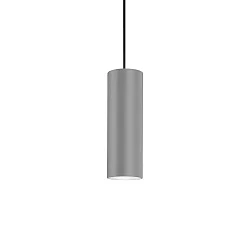 LED Pendant luminaire RAY MULTI 2.0, 6W 2700K, CRi >90, dimmable, aluminum