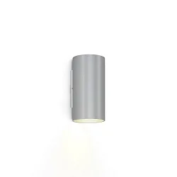 Wall luminaire RAY MINI 1.0 PAR16, GU10 max. 12W, aluminum