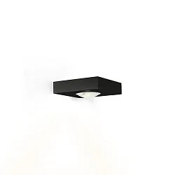 LED Wall luminaire LEENS 1.0, 1-sided, 8W 3000K, CRi >90, dimmable