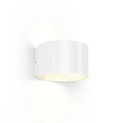 Wall luminaire RAY 1.0 QT14, G9 max. 75W, white
