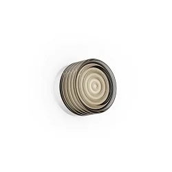 wall luminaire HAJO IP44 1.0 IP44, white matt dimmable