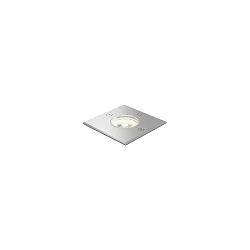 floor recessed luminaire CHART OUTDOOR FLOOR REC 0.9 IP67, stainless steel dimmable