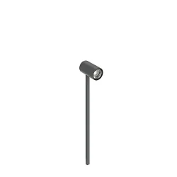 outdoor spot GEO 2.0 IP65, anthracite