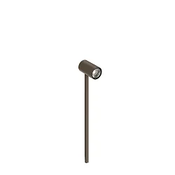 outdoor spot GEO 2.0 IP65, bronze