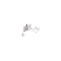 3-phase adapter, white