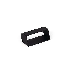 Accessory for Outdoor LED spot STAKE - shading / side cover