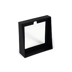 Accessory for Outdoor LED spot X-BEAM - shading / side cover