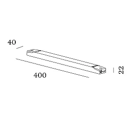 LED driver STREX REMOTE DRIVER