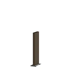 luminaire base POLE 470, bronze