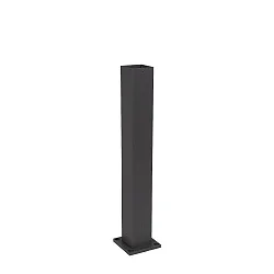 Accessory for LINUS - socket with mounting plate, 55cm