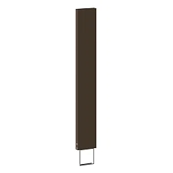 luminaire base POLE 870, bronze