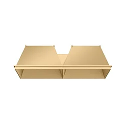 reflector BOX 2.0, champagner