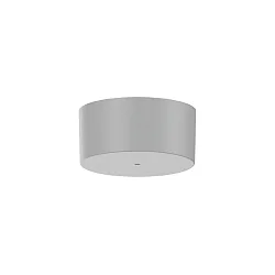 ceiling canopy 1-fold, aluminium
