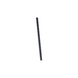 LED Luminaire PENCIL MODULO LUCE M, 98cm, IP65, with touch dimmer, dark grey