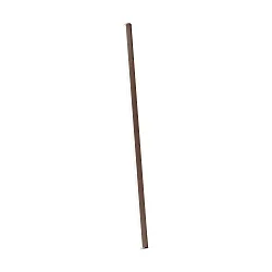 LED Luminaire PENCIL MODULO LUCE L, 146cm, IP65, with touch dimmer, Corten