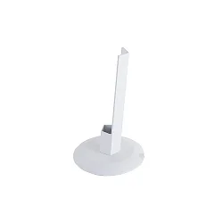 Charging base for LED Luminaire PENCIL MODULO LUCE, IP20, white