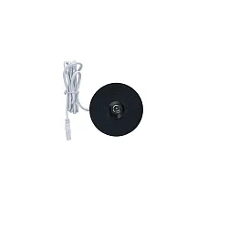 charging station PUSH-UP TAVOLO PRO, black