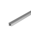 SLV GRAZIA 20 LED Recessed profile, 200cm, alu