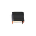 SLV MANA LED Wall luminaire, width 9,6cm, white