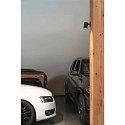 SLV HELIA LED SPOT, Outdoor Spot, anthracite