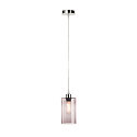 FENDA Glass shade, �12.5cm / height 20cm