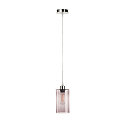 FENDA Glass shade, �12.5cm / height 20cm