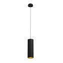 ANELA LED Pendant luminaire, black