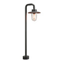 Outdoor Floor lamp MOLAT POLE, anthracite, E27 max. 60W, IP44