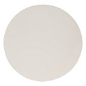 FENDA Shade-Cover / Diffuser for Ceiling-/ Pendant luminaire, for � 70cm, Acrylic glass white