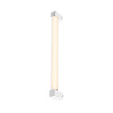 LONG GRILL LED Wall and Ceiling luminaire, 3000K, white